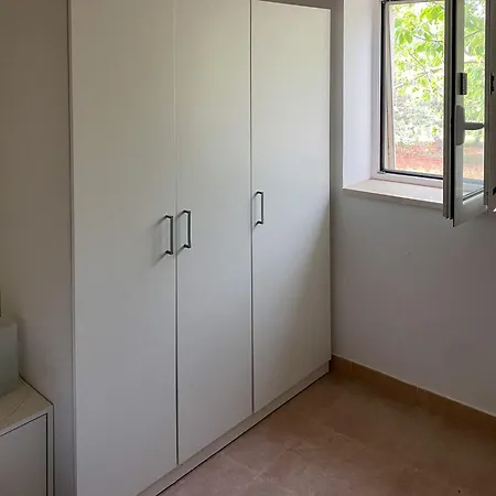 Apartment Trullo Pinto *