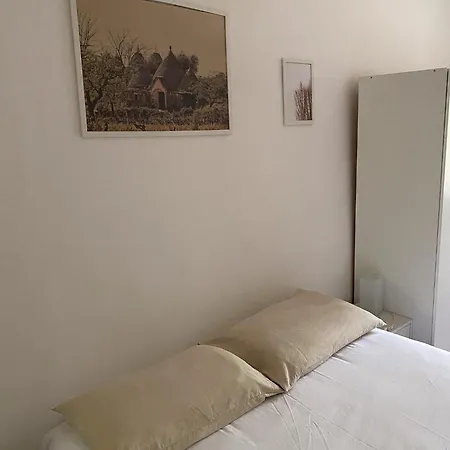 Apartment Trullo Pinto