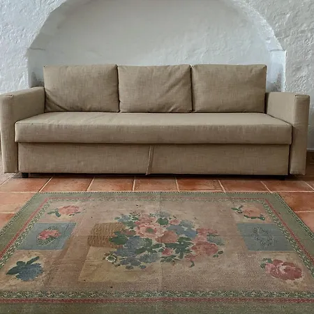 Apartment Trullo Pinto