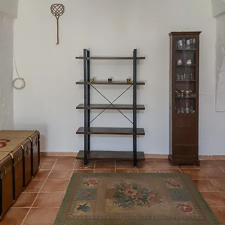 Trullo Pinto Locorotondo
