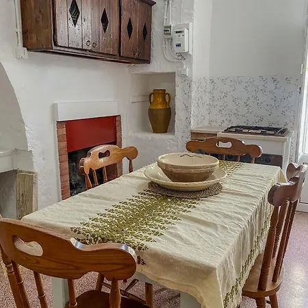 Apartment Trullo Pinto
