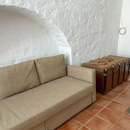 Apartment Trullo Pinto
