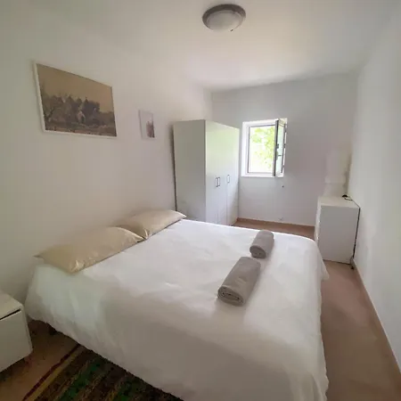 Apartment Trullo Pinto *