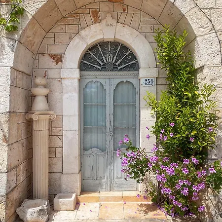 Apartment Trullo Pinto Locorotondo