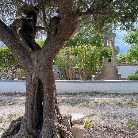 Apartment Trullo Pinto
