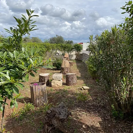 Trullo Pinto