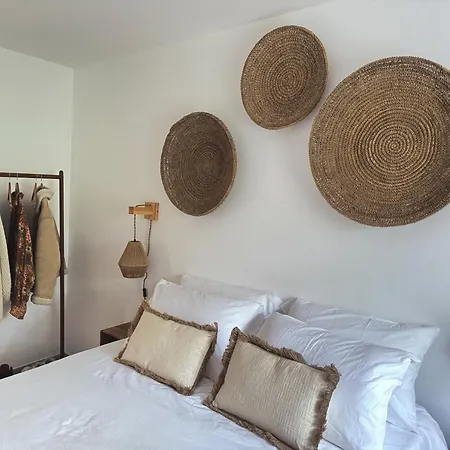 Trullo Pinto * Locorotondo