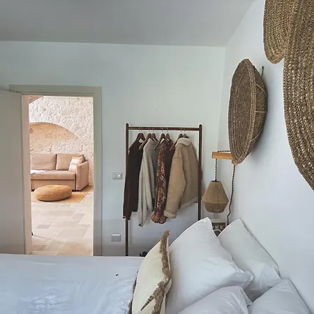 Apartment Trullo Pinto Locorotondo