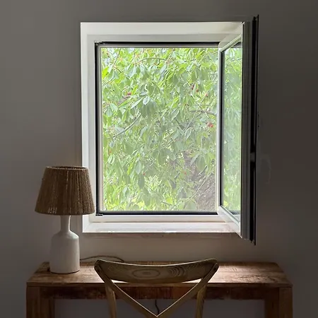 Trullo Pinto Apartment *