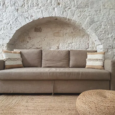 Apartment Trullo Pinto Locorotondo